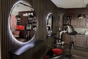 Top Cut Coiffeur & Barber – Luzern