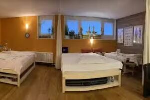 Cheveux de qualité supérieure