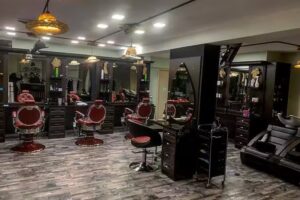 Parrucchiere Top Style – Lucerna