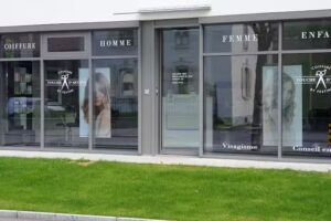 La touche de l&rsquo;artiste – Martigny