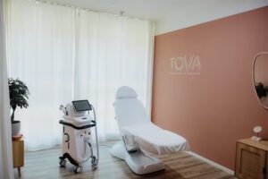 TOVA – Haarentfernung Uster | Schönheit im Zentrum