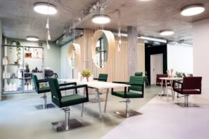 Prova l’altro negozio di capelli