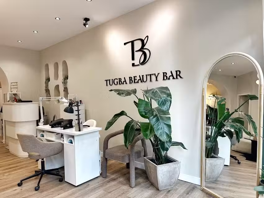 Tugba Beauty Bar