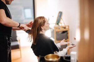 Tuncay Coiffeur-énergéticien