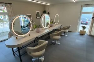 UNIQUE HAIR ATELIER Lenzburg