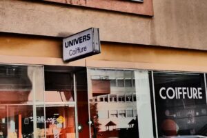 Univers Coiffure