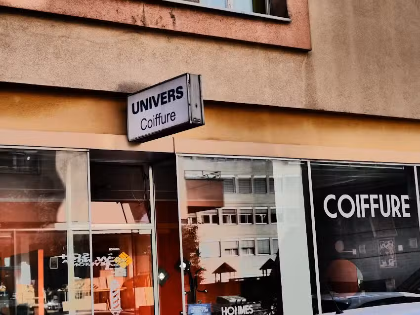 Univers Coiffure