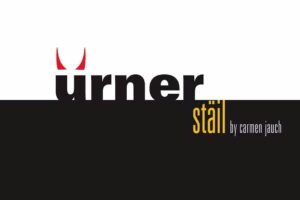 Ürner stäil par Carmen Jauch