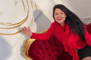 Ursula Gerber Art, Berne, Aebistrasse 2, 3012 Berne