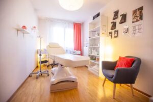 Valérie Institut – Epilazione uomo e donna