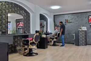 Vasi Coiffeur (Vasi Salon)