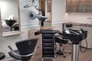 Vermietung Beauty Salon