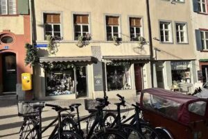 Véronique Amigo, Hair Design Accogliente salone di parrucchiere