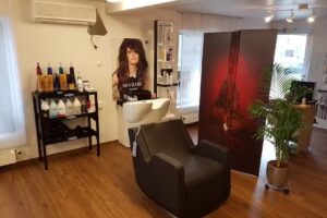 VeRu Coiffeur Tina Vetsch