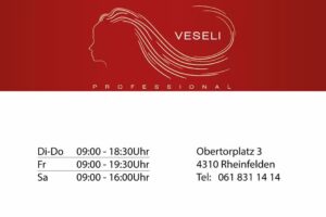 VESELI – Professionnel