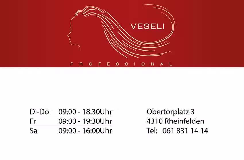 VESELI – Professionnel