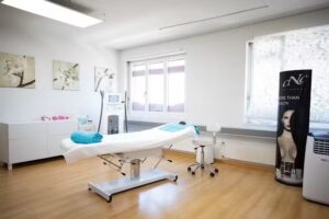 veyu beauty salon Frauenfeld