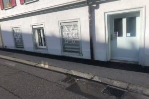 Acconciatura Victory – San Gallo