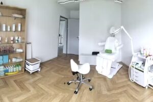 Vida y Salud Fusspflege & Wellness