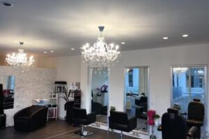 Salon de coiffure et d&rsquo;esthétique Vilma