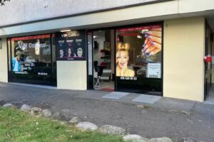 VIN Coiffeur – Spreitenbach