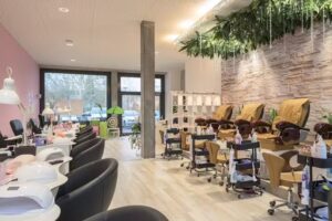 Vina unghie e ciglia