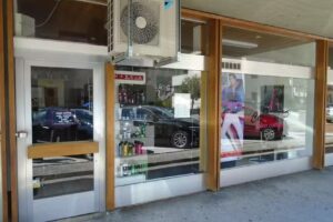 Salon de coiffure VIP Lounge