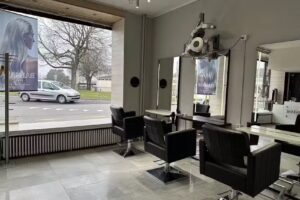 Virtuel Coiffure, Bala – Yverdon-les-Bains