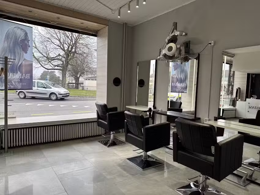 Virtuel Coiffure, Bala – Yverdon-les-Bains