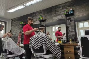 Salon de coiffure Vis-Hair – Laufen