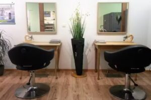 Viva-Balance, coiffeur aux produits naturels