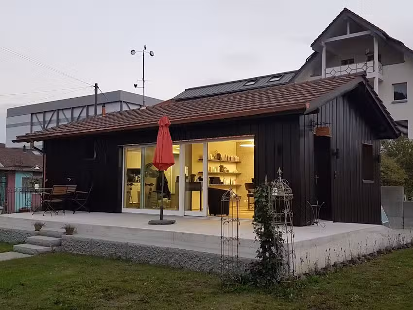 Viva Hair Claudia Fröhlich