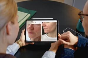 Centro estetico VIVAD, epilazione laser, Zugo