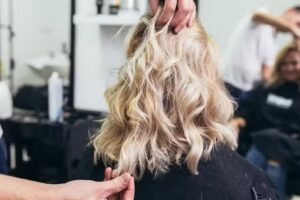 Vivian Beauty, Europe.