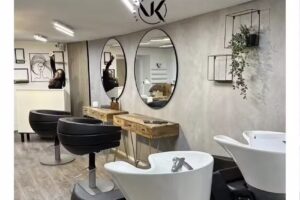 VK Beauty Stylist di Verenice Kühne