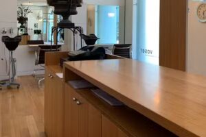 voser – rund ums haar