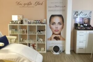 Salone di bellezza e parrucchiere Vreni