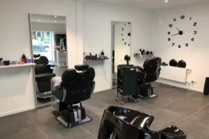 Vuli’s Barbershop – Gerlafingen