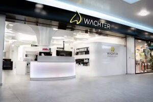 Wachter Trendhair & Esthetic Mels