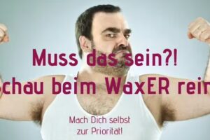 WaxER