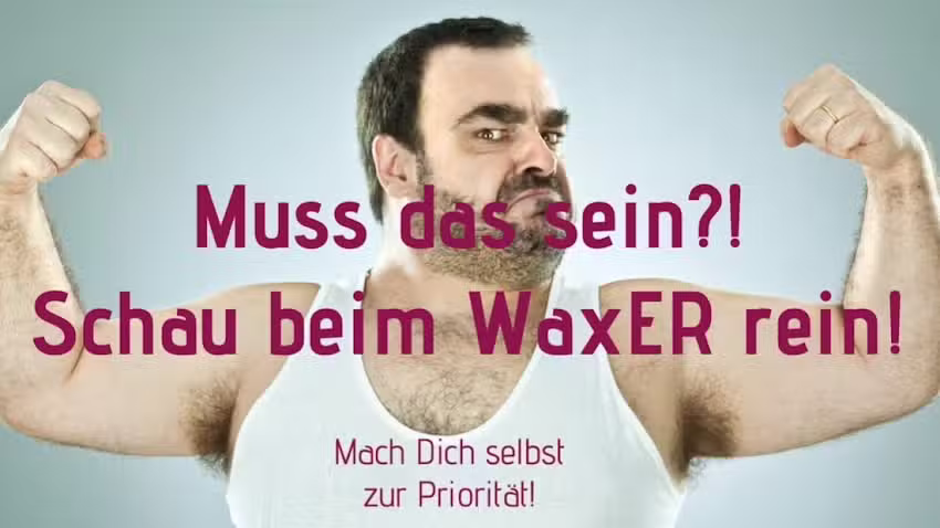 WaxER