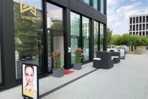 Wellart Medical Monika Kunz