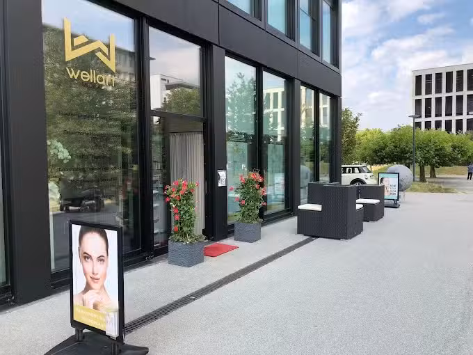 Wellart Medical Monika Kunz