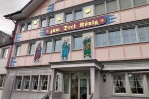 Parrucchiere meteorologico