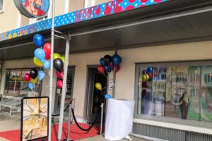 Who&rsquo;s Next Beauty, propriétaire Böhnke