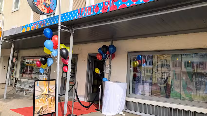 Who&rsquo;s Next Beauty, propriétaire Böhnke