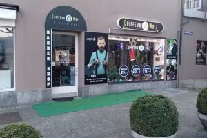 Wolf Barbershop / Horgen