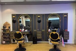 Salon de coiffure et barbier Wolhusen – Wolhusen