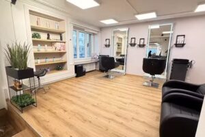 WOW Hairstyling GmbH