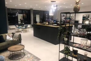 Salon de coiffure Wonderland